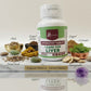 Puropathy Ayurvedic Liver Support Tablet for Liver Detox and Healthy Digestion