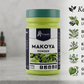 “Puropathy Makoya Powder Ayurvedic Herbal Supplement for Strength, Stamina and Wellness Support”