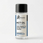 Puropathy MCT Oil for Instant Energy, Improved Metabolism and Keto Diet Support”