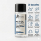 Puropathy MCT Oil for Instant Energy, Improved Metabolism and Keto Diet Support”
