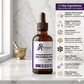 Puropathy Metabolism Drop Ayurvedic Liquid Formula for Improved Metabolism, Fat Burning and Energy Support”