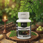 “Puropathy Natural Care Moringa Capsules with Powerful Antioxidants for Immunity, Energy and Overall Wellness”