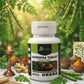 “Puropathy Natural Care Moringa Capsules with Powerful Antioxidants for Immunity, Energy and Overall Wellness”