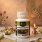 “Puropathy Natural Care Moringa Capsules with Powerful Antioxidants for Immunity, Energy and Overall Wellness”