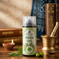 “Puropathy Neem Oil Cold-Pressed Ayurvedic Oil for Acne, Skin Healing and Scalp Care”
