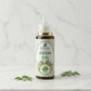 “Puropathy Neem Oil Cold-Pressed Ayurvedic Oil for Acne, Skin Healing and Scalp Care”