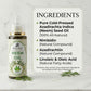“Puropathy Neem Oil Cold-Pressed Ayurvedic Oil for Acne, Skin Healing and Scalp Care”