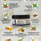 “Ortho Pain Relief Balm for muscle, joint, and back pain soothing support”