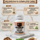 “Puropathy Natural Care Piles Ayurvedic Supplement for Hemorrhoids, Pain Relief and Digestive Support”