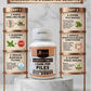 “Puropathy Natural Care Piles Ayurvedic Supplement for Hemorrhoids, Pain Relief and Digestive Support”