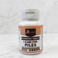 “Puropathy Natural Care Piles Ayurvedic Supplement for Hemorrhoids, Pain Relief and Digestive Support”