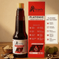 “Puropathy Platomic Syrup Ayurvedic Platelet Support Formula with Papaya Leaf and Giloy”