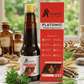 “Puropathy Platomic Syrup Ayurvedic Platelet Support Formula with Papaya Leaf and Giloy”