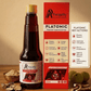 “Puropathy Platomic Syrup Ayurvedic Platelet Support Formula with Papaya Leaf and Giloy”
