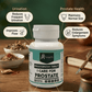 “Puropathy Prostate Care Ayurvedic Supplement for Enlarged Prostate, Urinary Health and Men's Wellness”