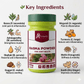 “Puropathy Rasna Powder Ayurvedic Herbal Powder for Joint Pain Relief, Inflammation Reduction and Mobility Support”