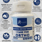 “REBOND Ortho Pain Relief Tablets for joint, muscle, and orthopedic pain support”