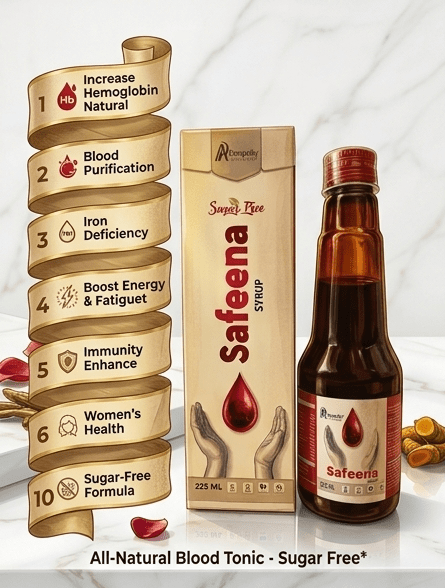 “Puropathy Weakness & Fatigue Ayurvedic Supplement for Energy Boost, Strength Recovery and Daily Wellness”