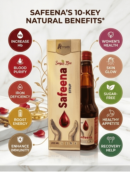 “Puropathy Weakness & Fatigue Ayurvedic Supplement for Energy Boost, Strength Recovery and Daily Wellness”