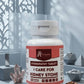 “STONOPATHY Tablets herbal wellness supplement with kidney and urinary care support”