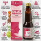 “Puropathy Menstrual Pain Relief Ayurvedic Supplement for Period Cramps, Back Pain and Comfort Support”