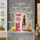 “Puropathy Menstrual Pain Relief Ayurvedic Supplement for Period Cramps, Back Pain and Comfort Support”