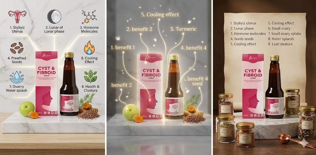 “Puropathy Menstrual Pain Relief Ayurvedic Supplement for Period Cramps, Back Pain and Comfort Support”