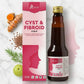 “Puropathy Menstrual Pain Relief Ayurvedic Supplement for Period Cramps, Back Pain and Comfort Support”
