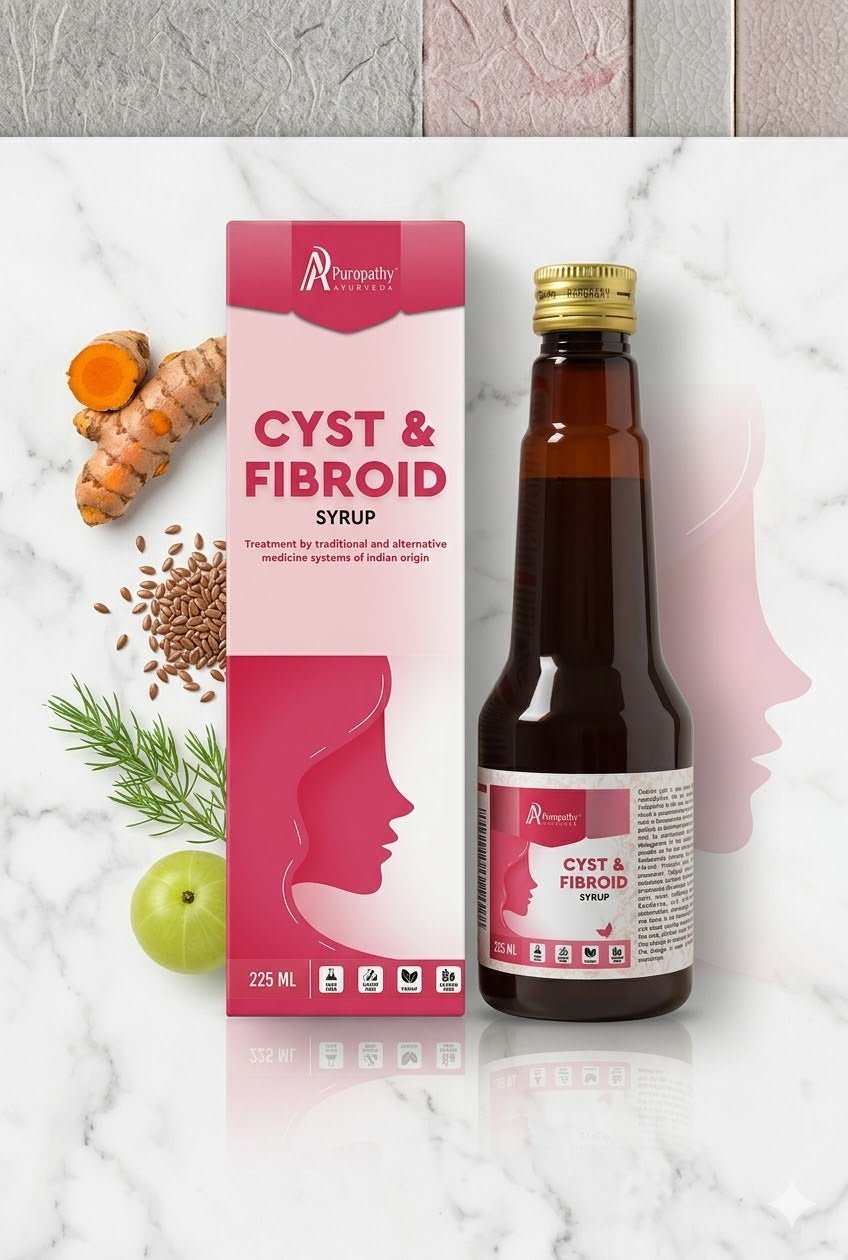 “Puropathy Menstrual Pain Relief Ayurvedic Supplement for Period Cramps, Back Pain and Comfort Support”