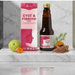 “Puropathy Menstrual Pain Relief Ayurvedic Supplement for Period Cramps, Back Pain and Comfort Support”